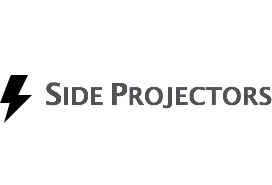 Featured on Side Projectors